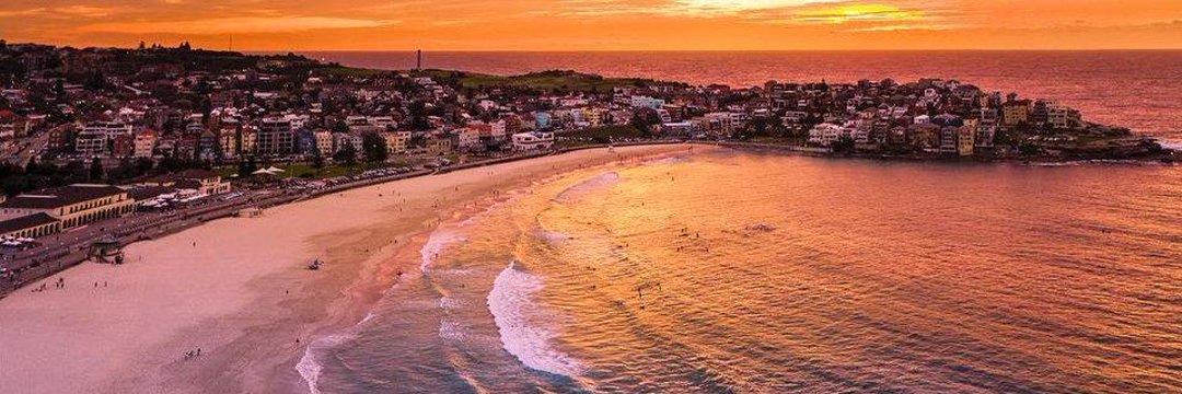 Bondi